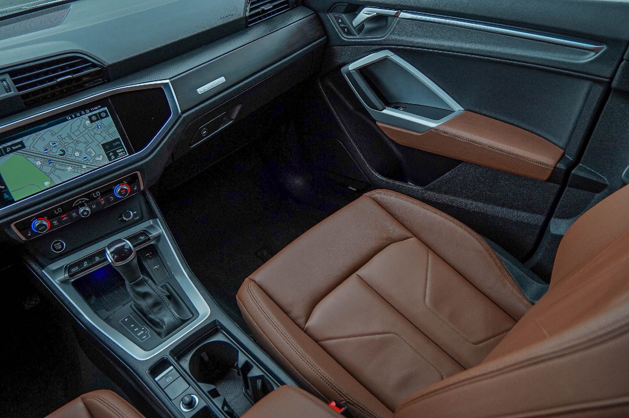 Certified 2025 Audi Q3 2.0T Premium Plus w/ Premium Plus Package image 26