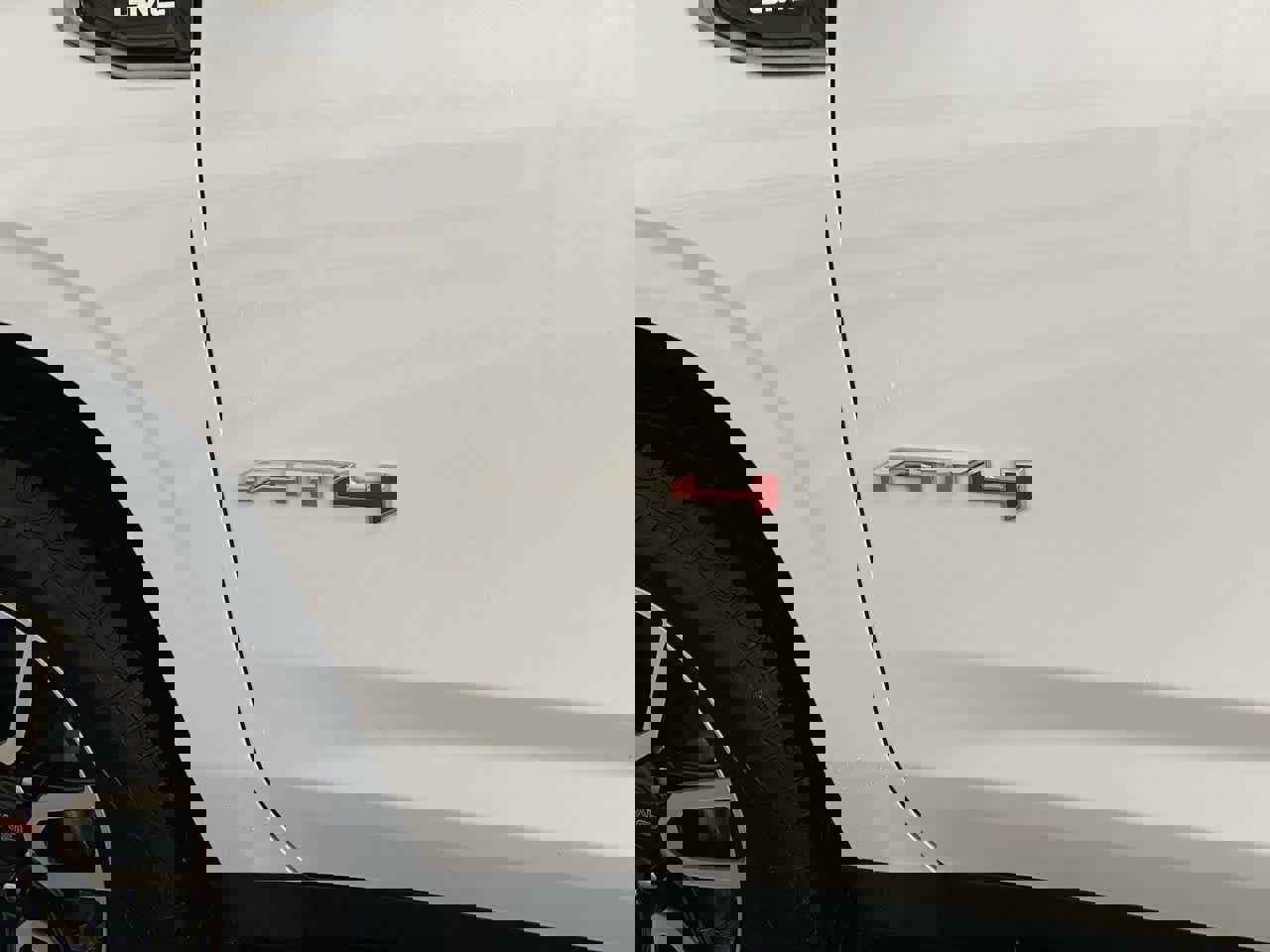 Used 2022 GMC Yukon AT4 image 10