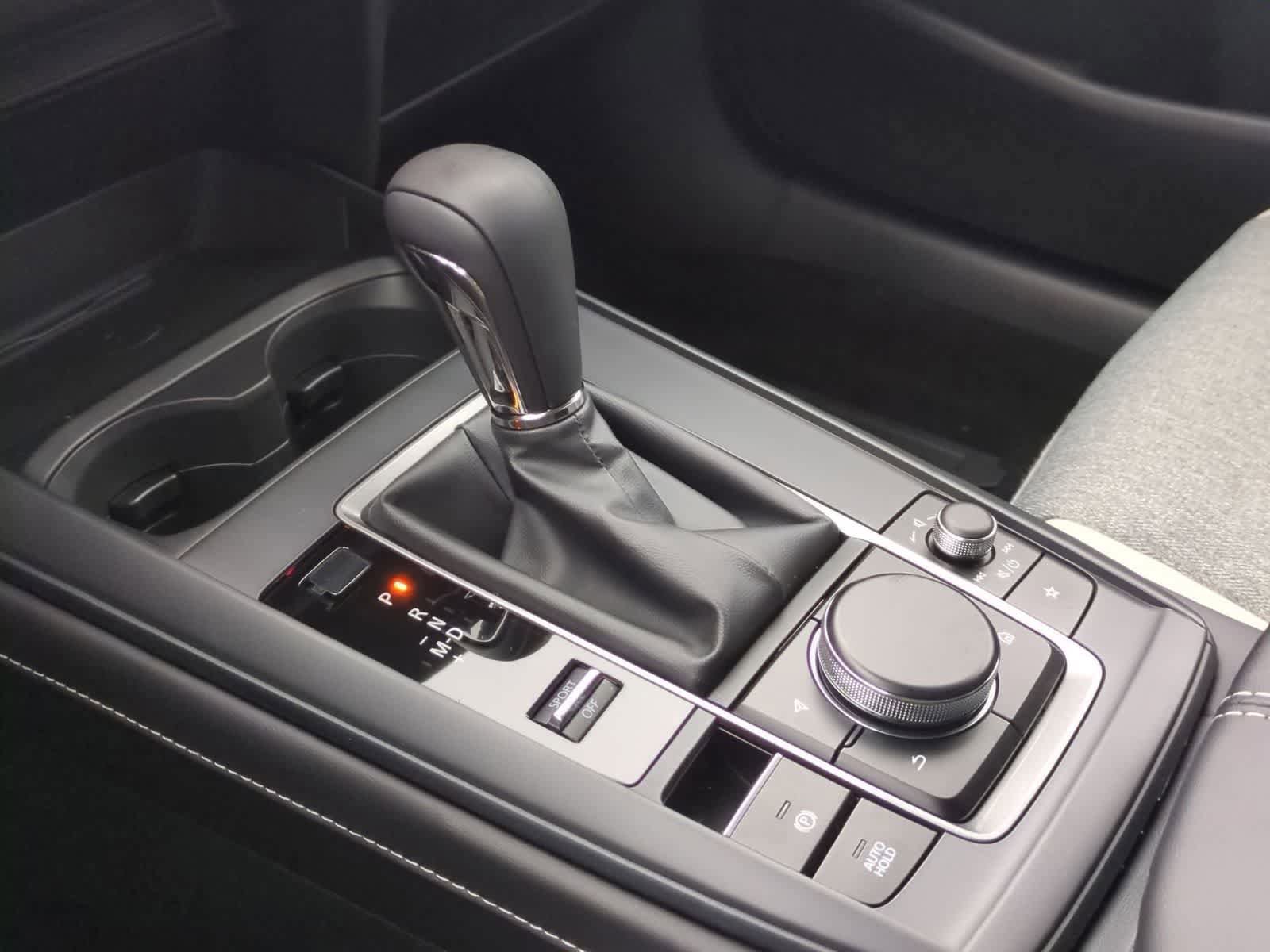 New 2026 MAZDA CX-30 AWD 2.5 S image 31