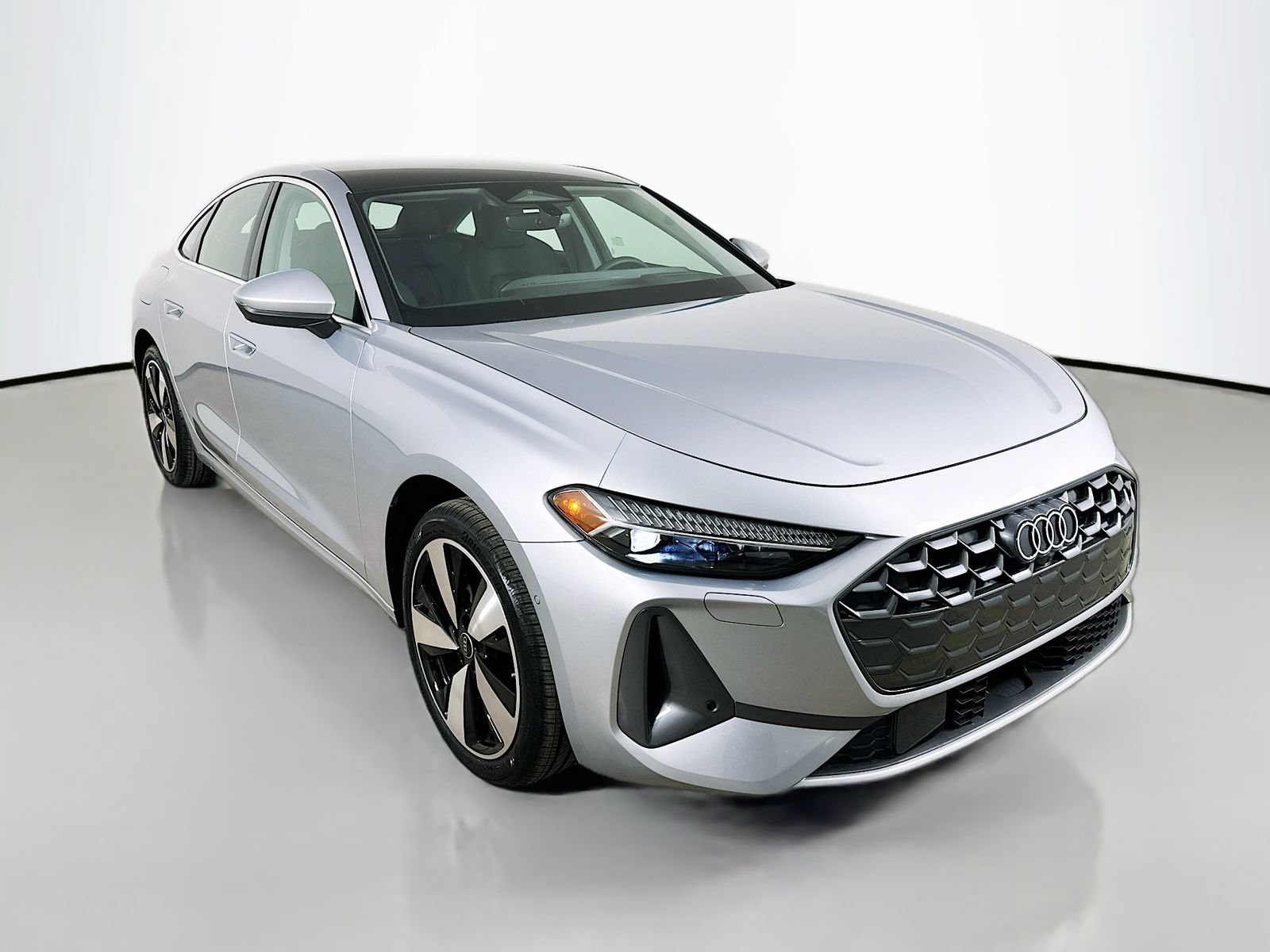 New 2025 Audi A5 2.0T Premium AWD/4WD image 3