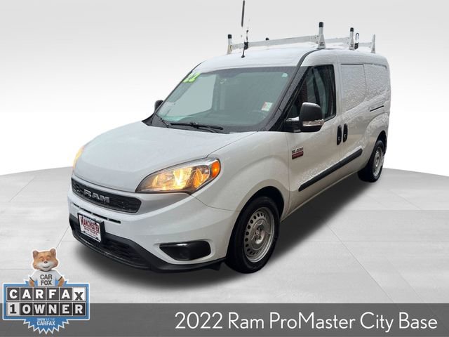 Used 2022 RAM ProMaster City Wagon image 4