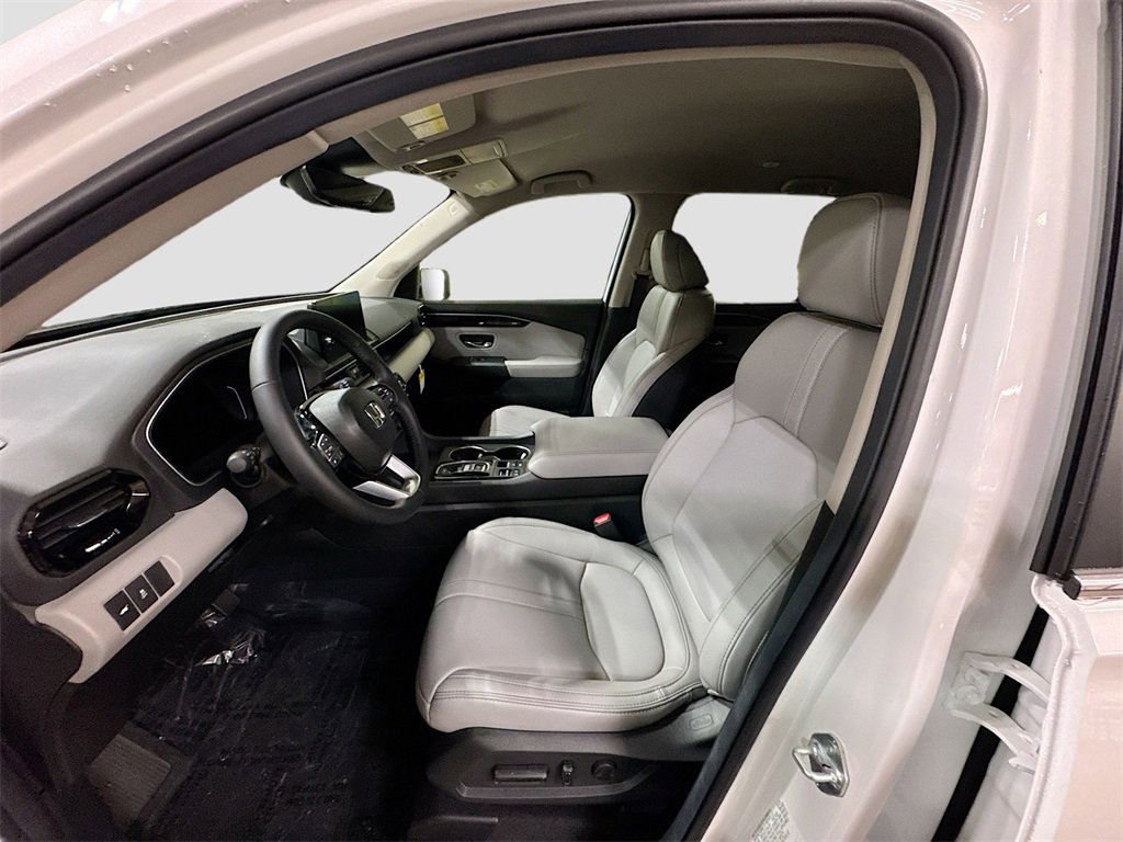 New 2025 Honda Pilot EX-L image 19