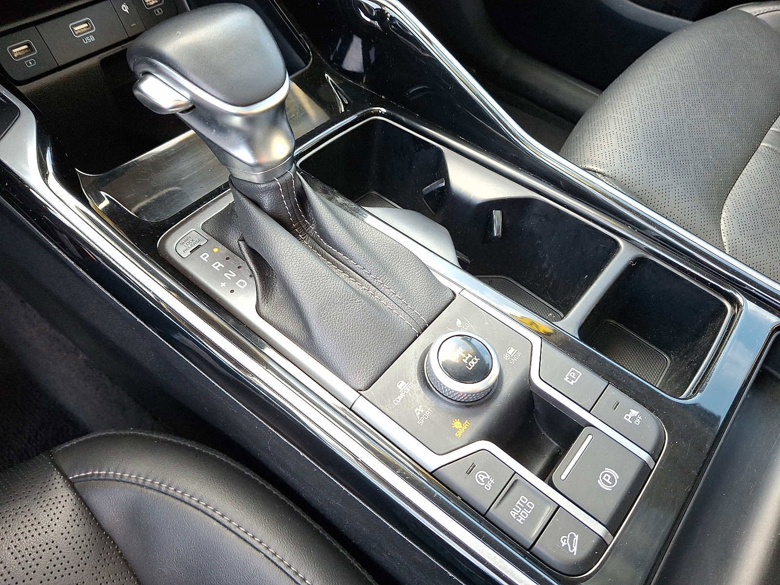 Used 2022 Kia Sorento SX image 18