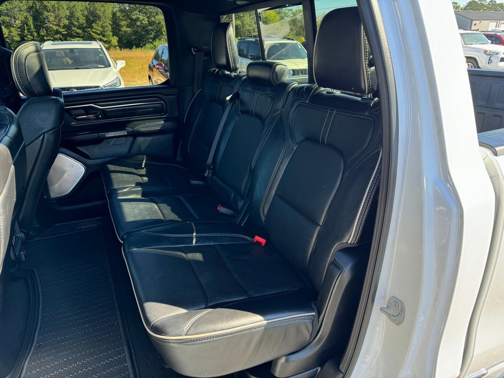 Used 2020 RAM 1500 Limited image 21