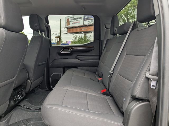 Used 2024 Chevrolet Silverado 1500 RST w/ Protection Package image 18