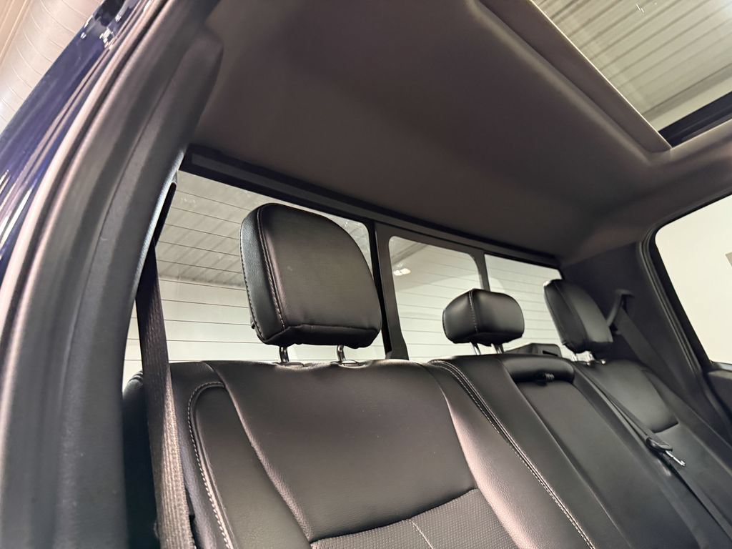 Used 2021 Ford F250 Lariat AWD/4WD image 15