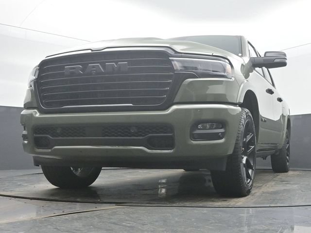 New 2026 RAM 1500 Laramie w/ Night Edition AWD/4WD image 46