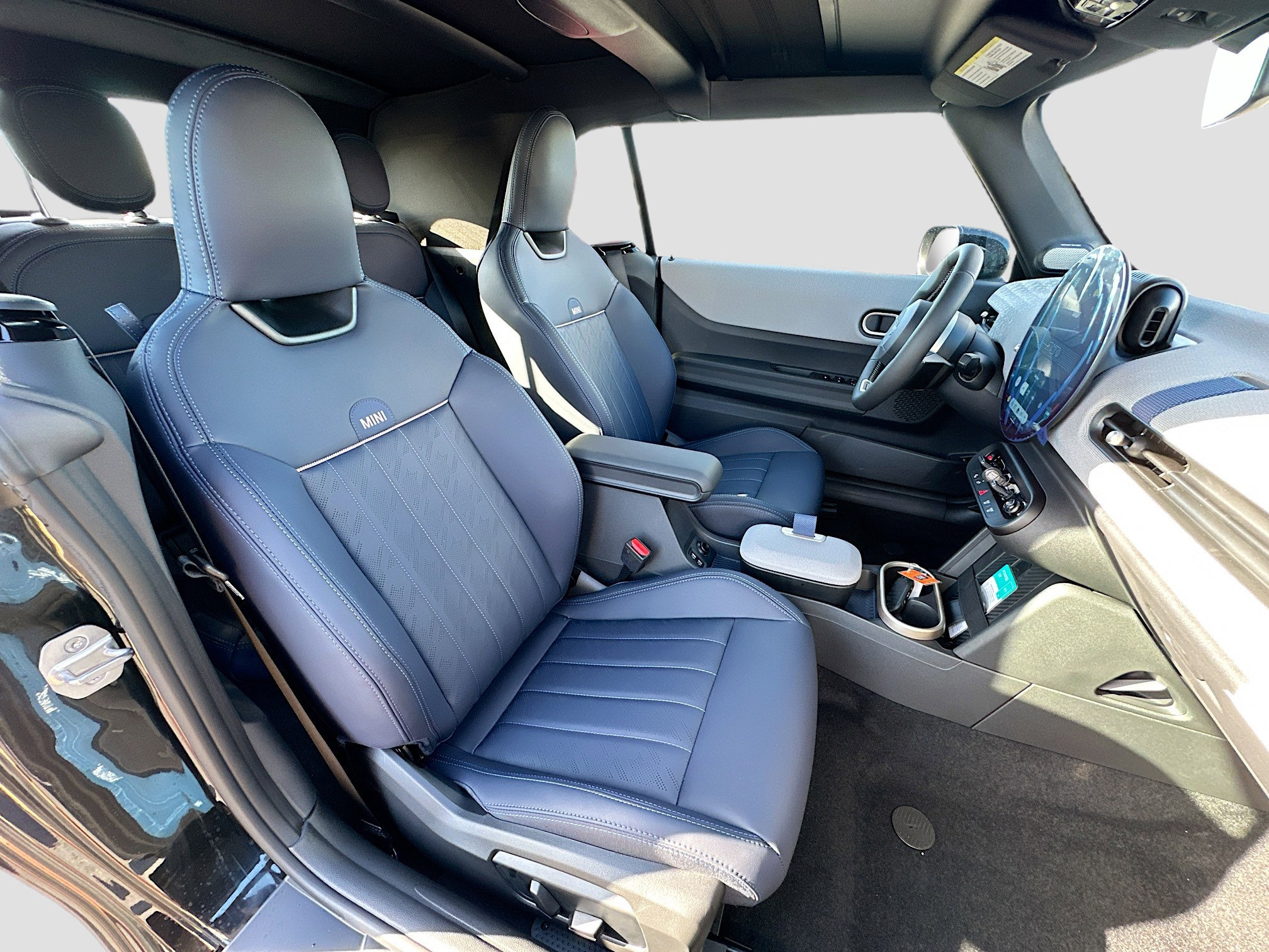 New 2026 MINI Cooper Convertible image 21