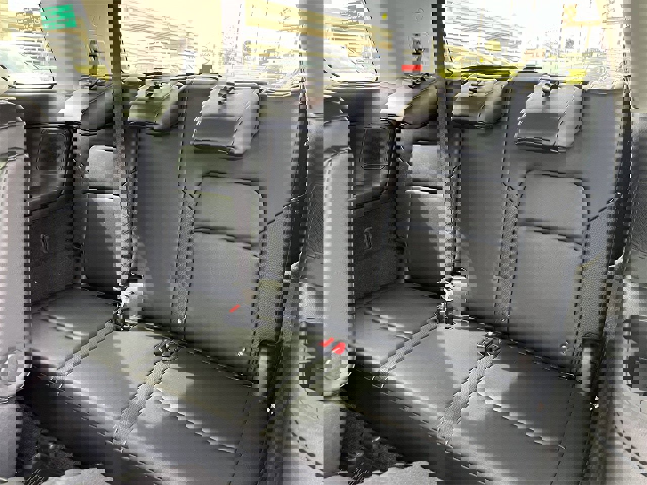 Certified 2023 Nissan Pathfinder SL w/ SL Premium Package image 28