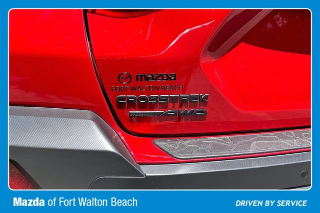 Used 2024 Subaru Crosstrek 2.5i Wilderness w/ Wilderness Package AWD/4WD image 26