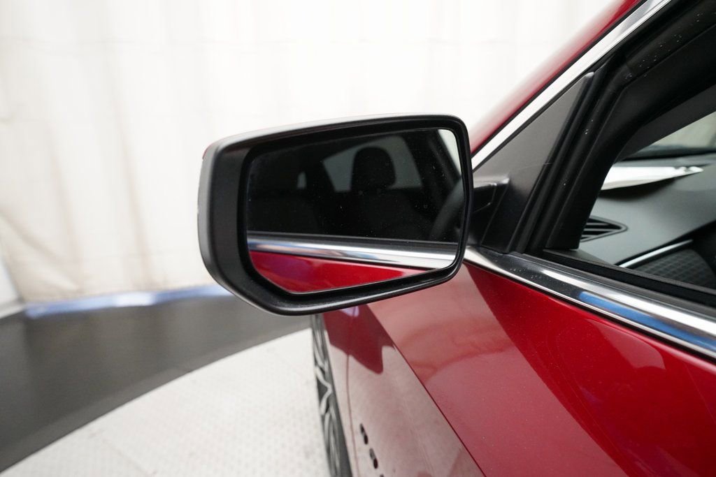 Used 2024 Chevrolet Malibu RS image 24