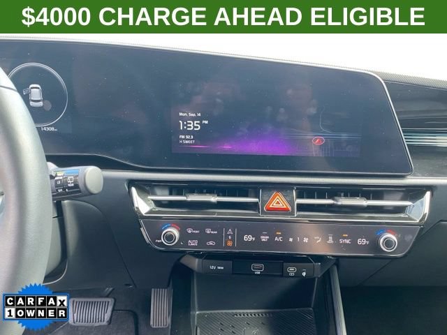 Used 2024 Kia Niro Wind w/ Wind Preserve Package FWD image 24