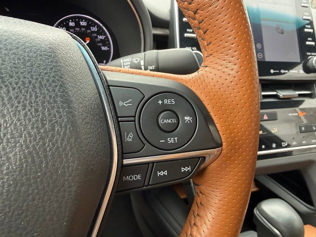 Used 2019 Toyota Avalon Limited w/ Advanced Safety Package image 19