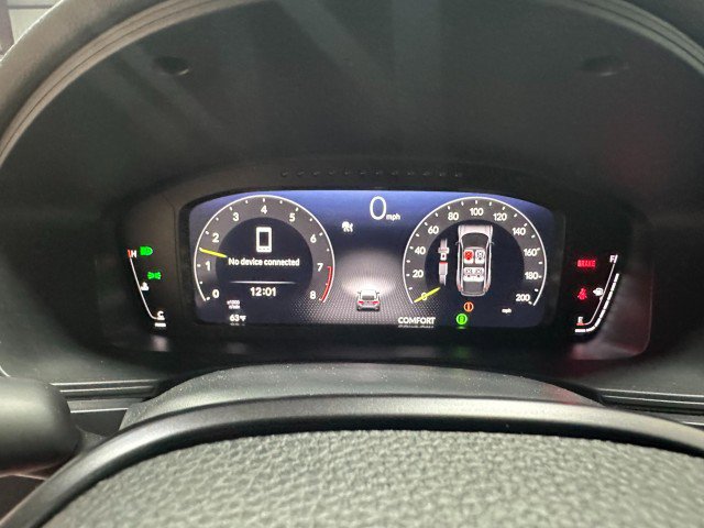 Used 2025 Honda Civic Type R image 34