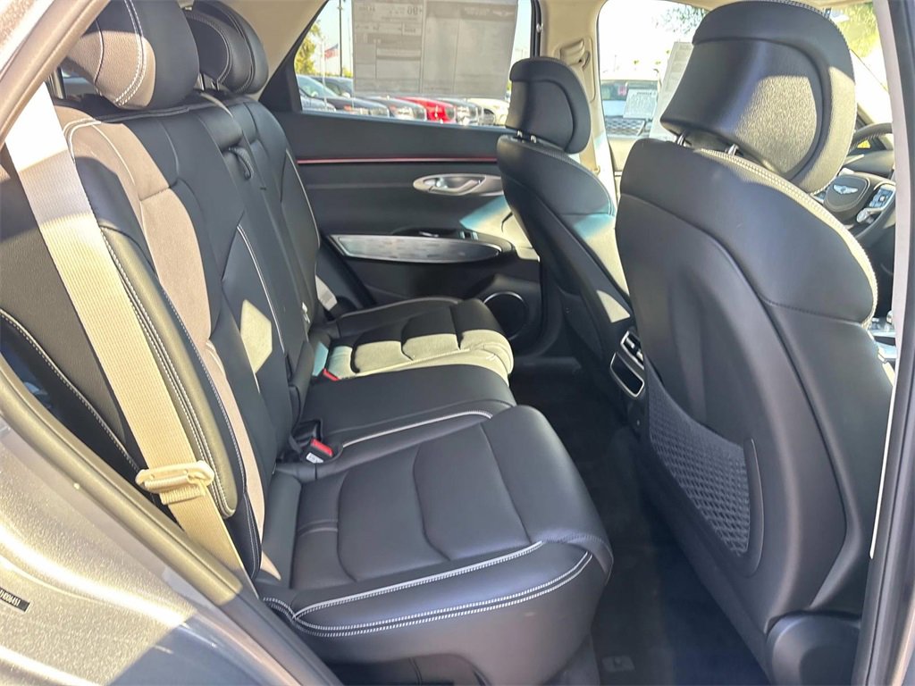 New 2026 Genesis Electrified GV70 image 30