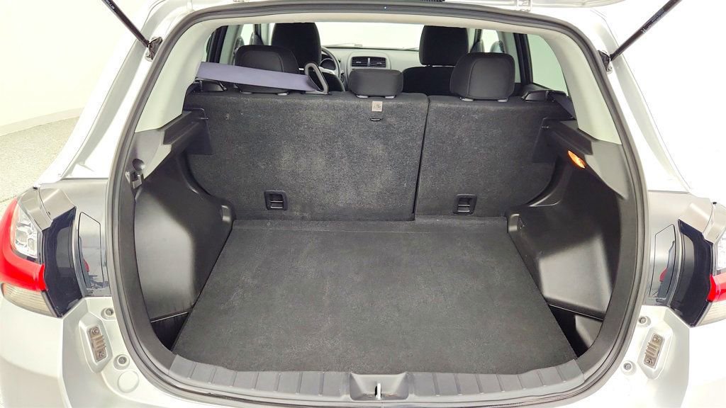 Used 2025 Mitsubishi Outlander Sport AWD image 21