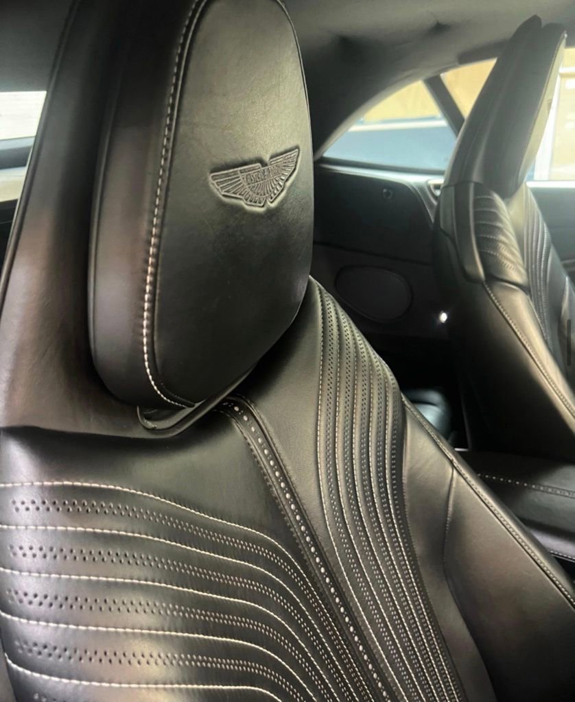 Used 2019 Aston Martin DB11 Volante RWD image 21