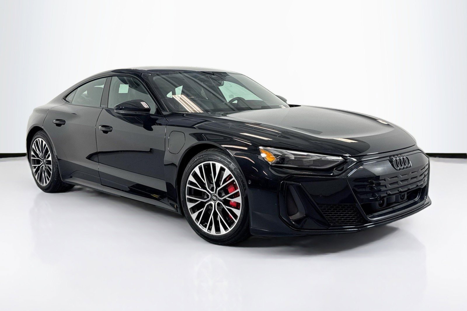 New 2026 Audi S e-tron GT Premium Plus image 3