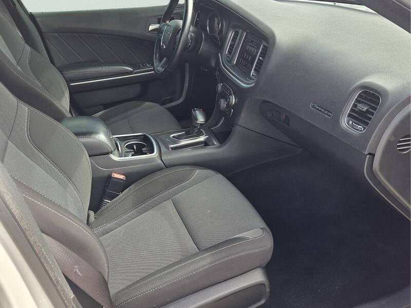 Certified 2021 Dodge Charger SXT RWD image 18
