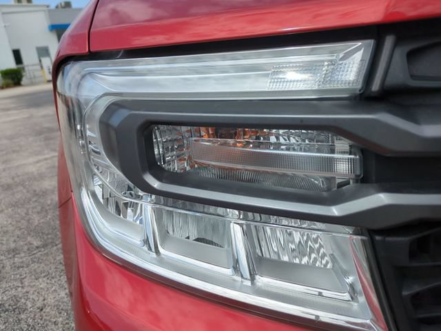 Used 2022 Ford Maverick XLT FWD image 10