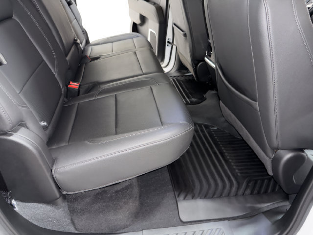 Used 2024 Chevrolet Silverado 1500 LTZ AWD/4WD image 16