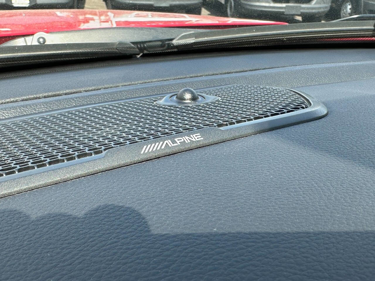 Used 2025 RAM 1500 Big Horn image 28