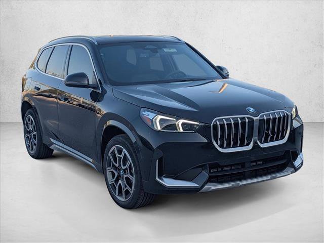 New 2026 BMW X1 xDrive28i w/ Technology Package image 6