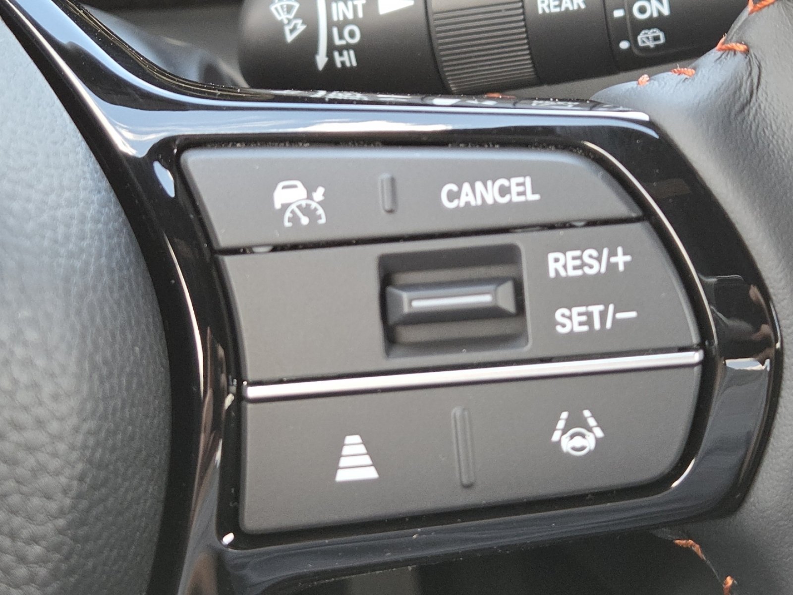 New 2027 Honda HR-V Sport image 6