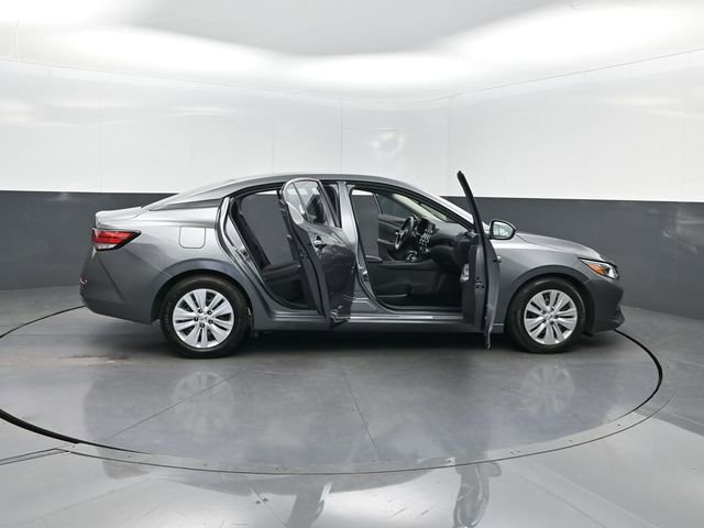 Used 2023 Nissan Sentra S FWD image 34