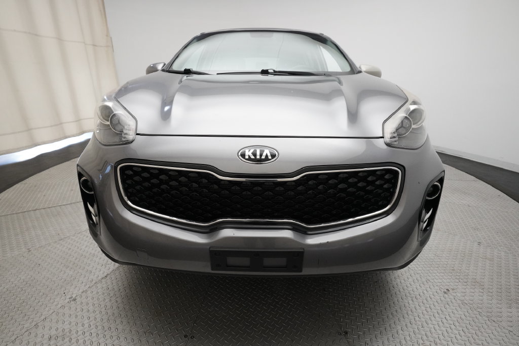 Used 2018 Kia Sportage LX AWD/4WD image 20