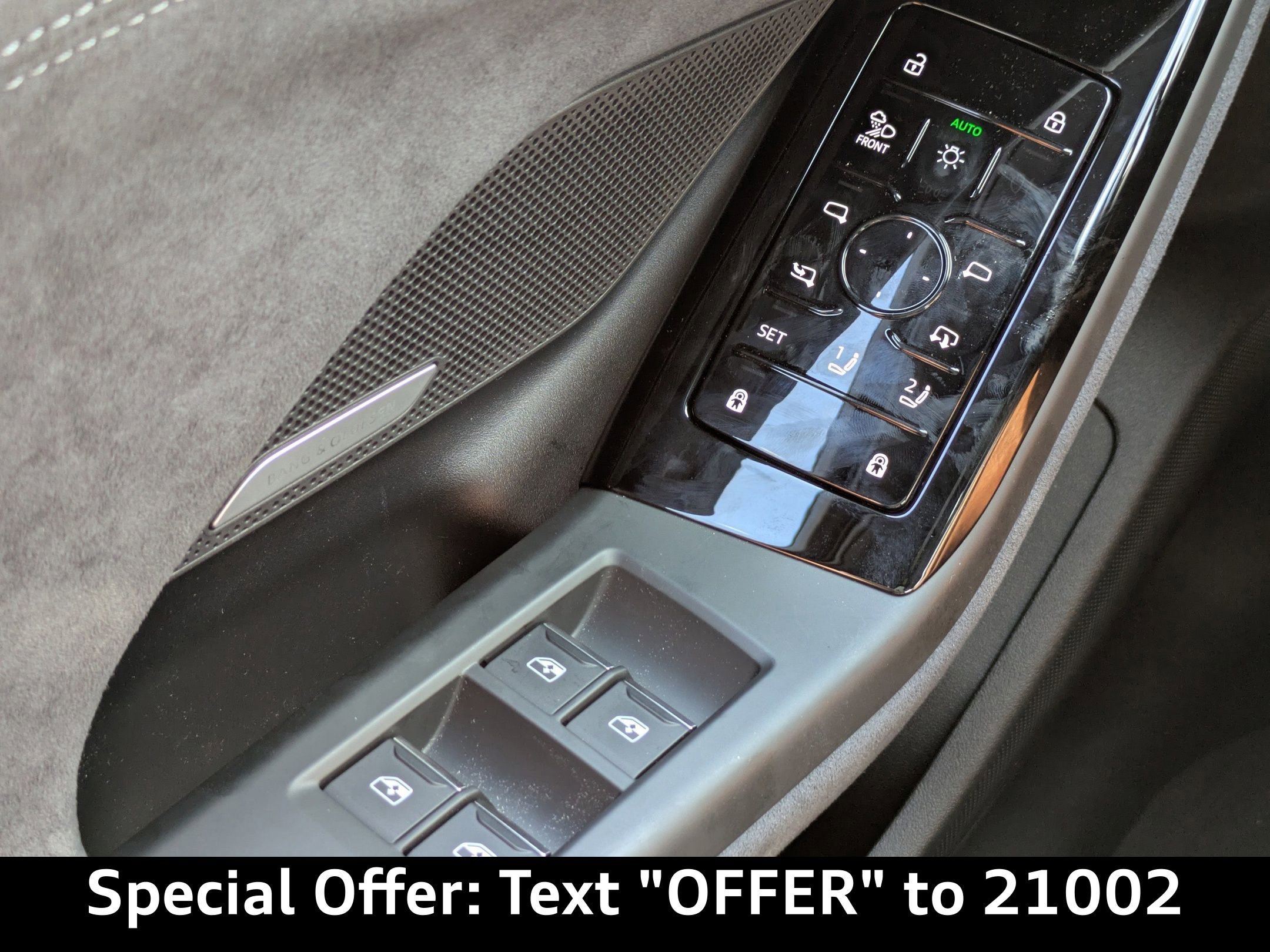 New 2025 Audi S6 e-tron Premium Plus image 21