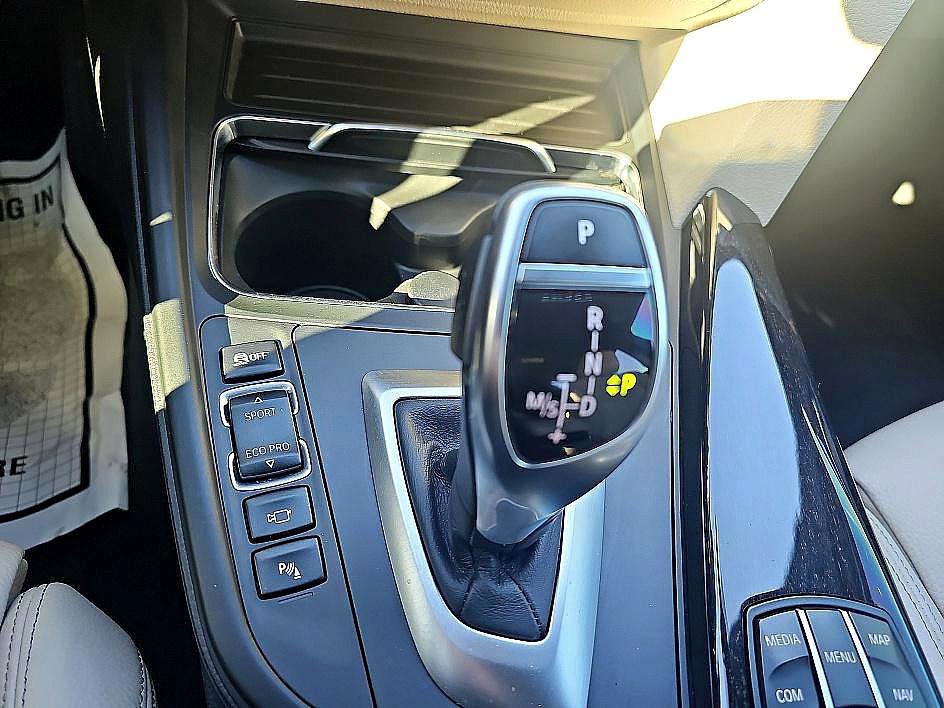 Used 2018 BMW 330i xDrive Sedan image 27