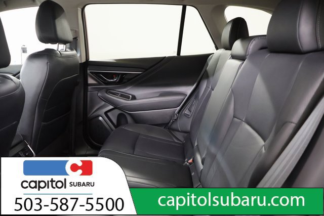 Used 2020 Subaru Outback Limited XT AWD/4WD image 36