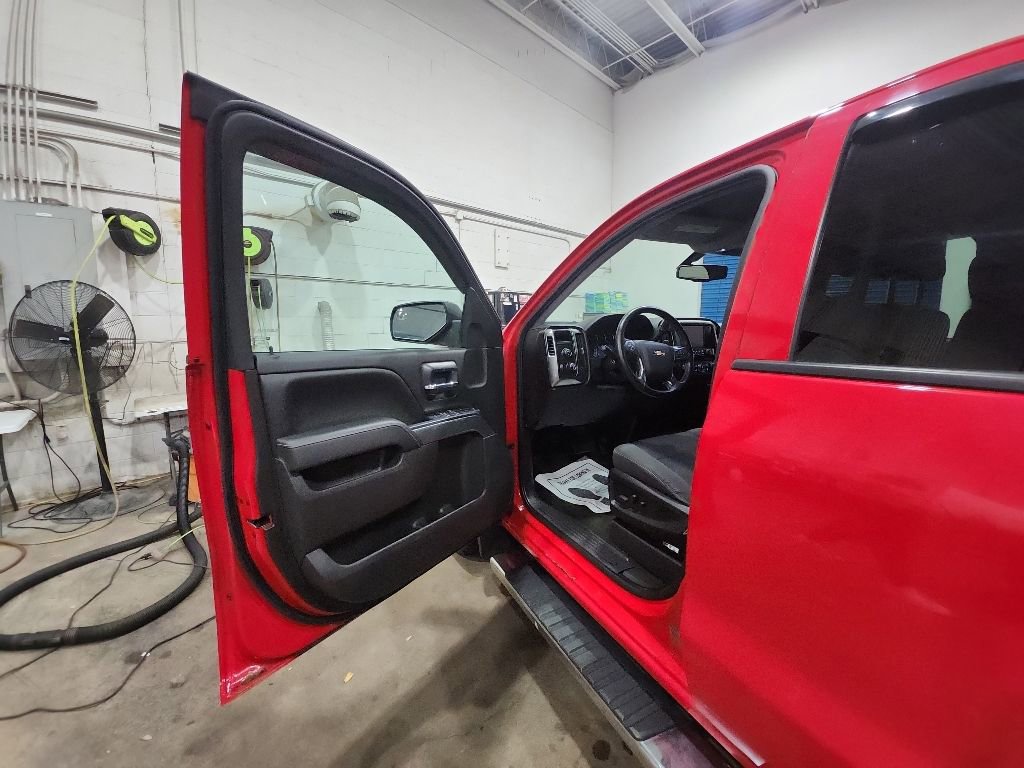 Used 2014 Chevrolet Silverado 1500 LT w/ All Star Edition AWD/4WD image 11