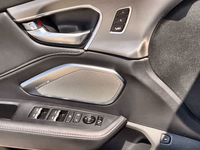 Used 2020 Acura RDX A-Spec w/ Technology Package FWD image 30