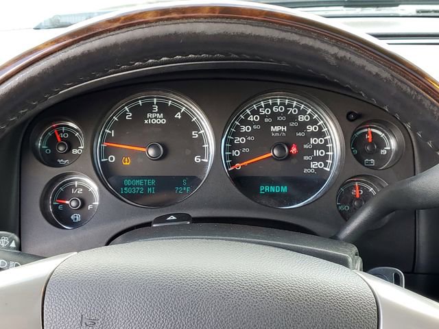 Used 2012 GMC Yukon Denali AWD/4WD image 22