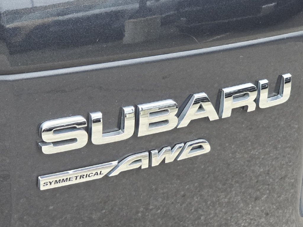 Used 2018 Subaru Forester 2.5i Premium AWD/4WD image 4