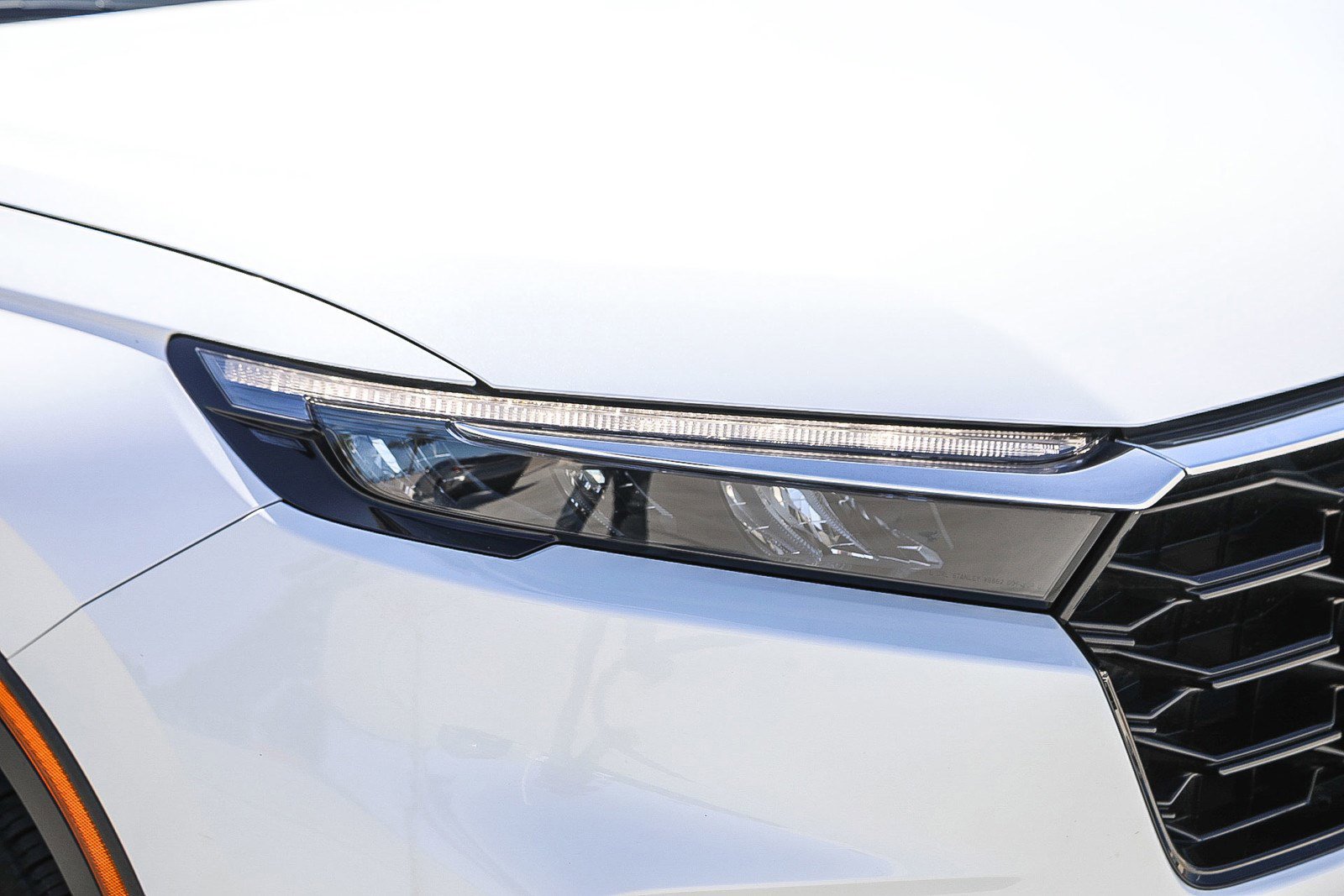Used 2023 Honda CR-V EX-L image 8