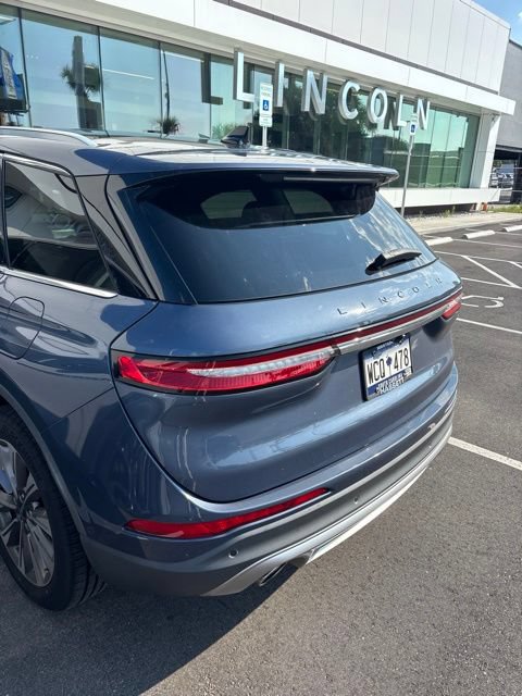 Used 2022 Lincoln Corsair Reserve w/ Equipment Group 201A AWD/4WD image 8