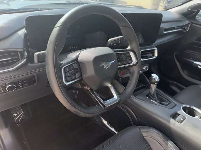 Used 2024 Ford Mustang Premium image 20