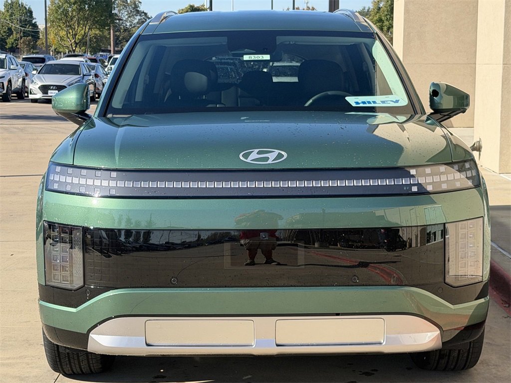 New 2026 Hyundai Ioniq 9 SEL image 7