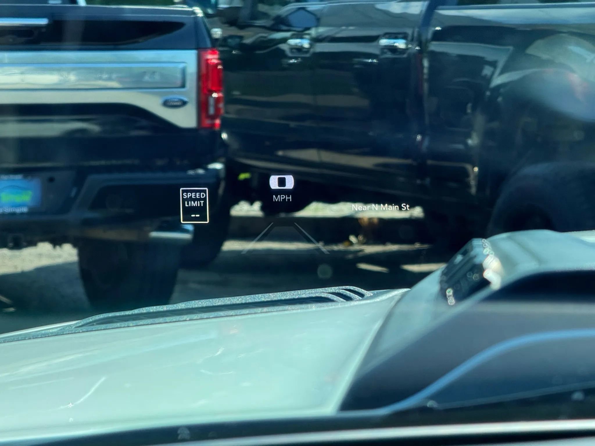 Used 2021 RAM 1500 Limited w/ Night Edition image 24