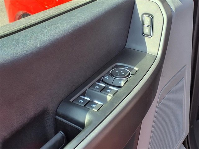 New 2025 Ford F250 XL w/ STX Appearance Package image 30