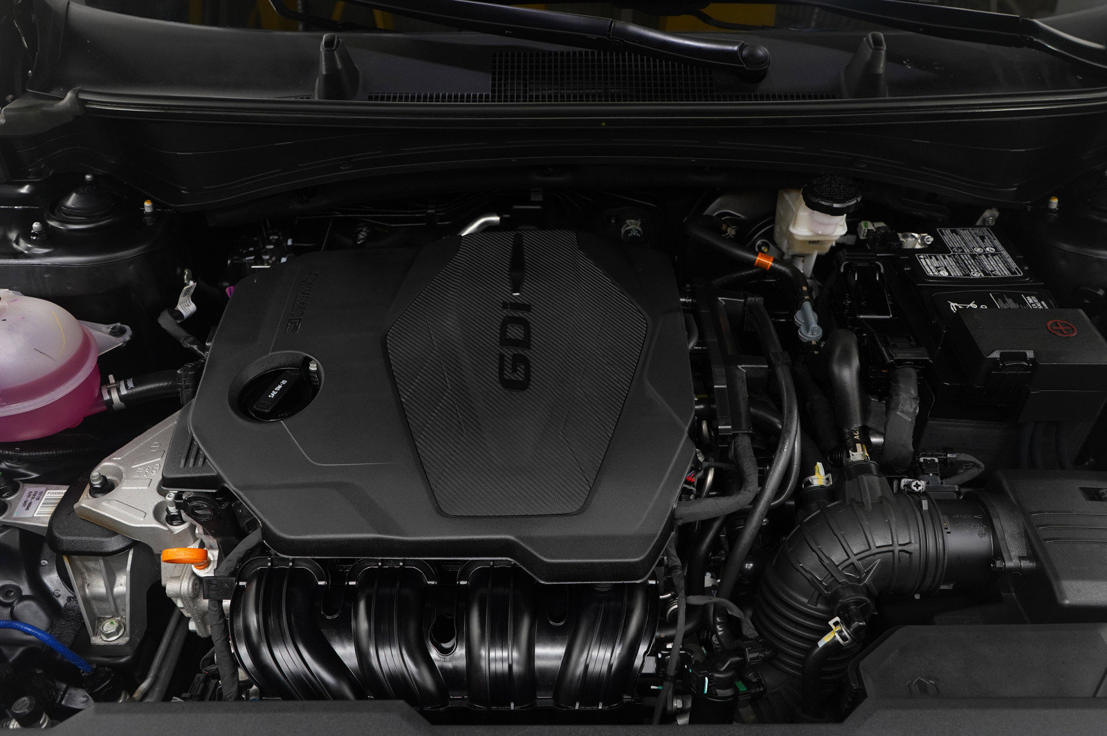 Used 2025 Kia Sportage LX image 29