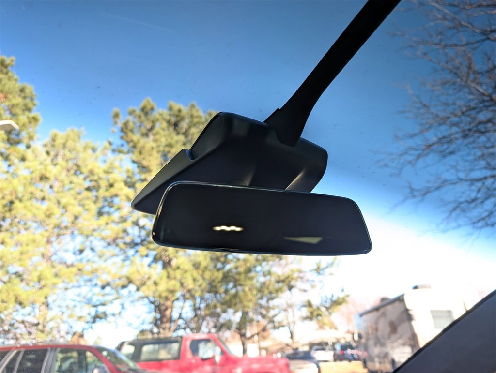 Used 2021 Tesla Model X Long Range image 33