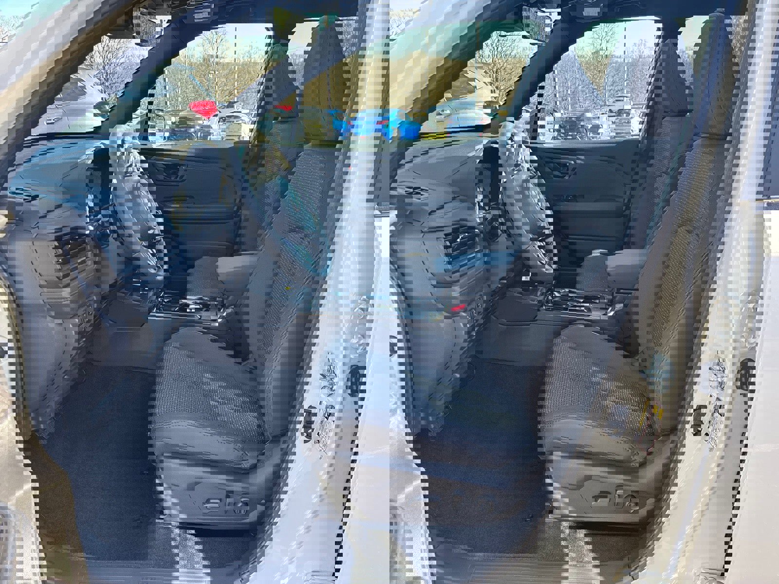 New 2026 Subaru Forester Premium image 12