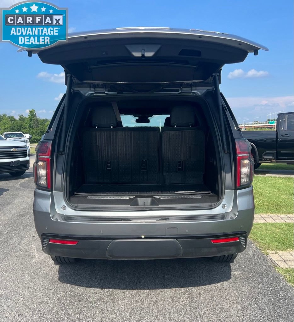 Used 2023 Chevrolet Tahoe RST w/ Luxury Package AWD/4WD image 26