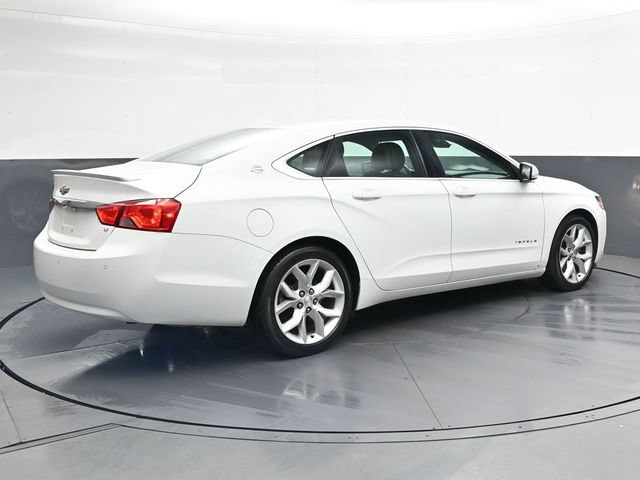 Used 2014 Chevrolet Impala LT FWD image 4