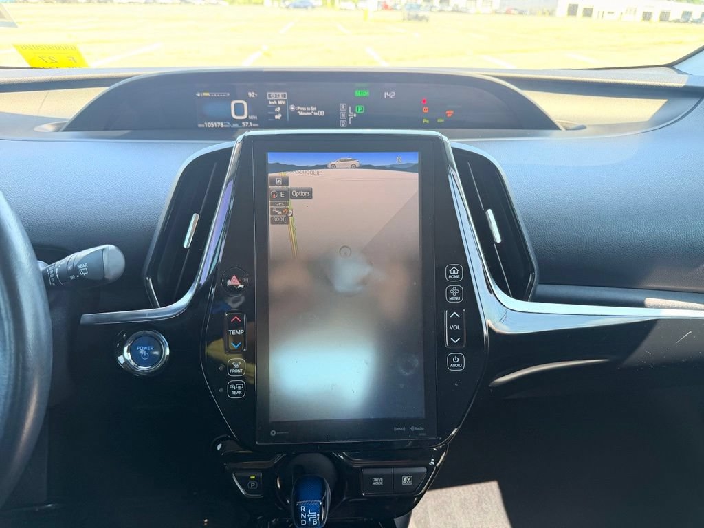 Used 2018 Toyota Prius Four Touring FWD image 24