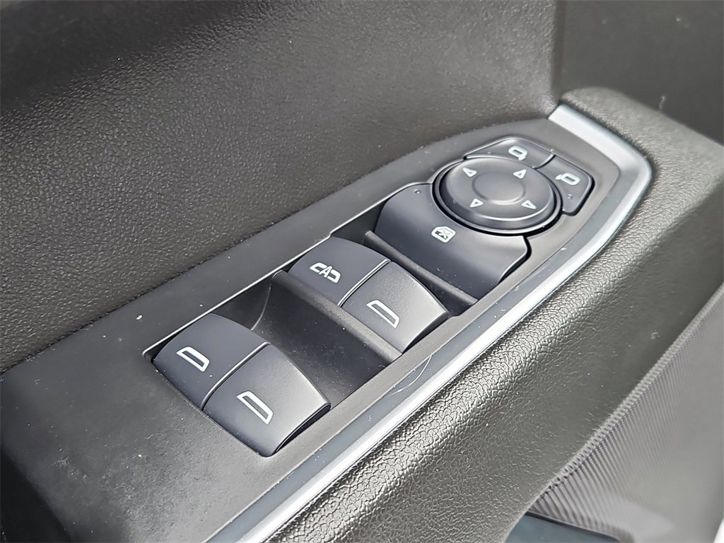 Certified 2024 Chevrolet Silverado 1500 LT image 27